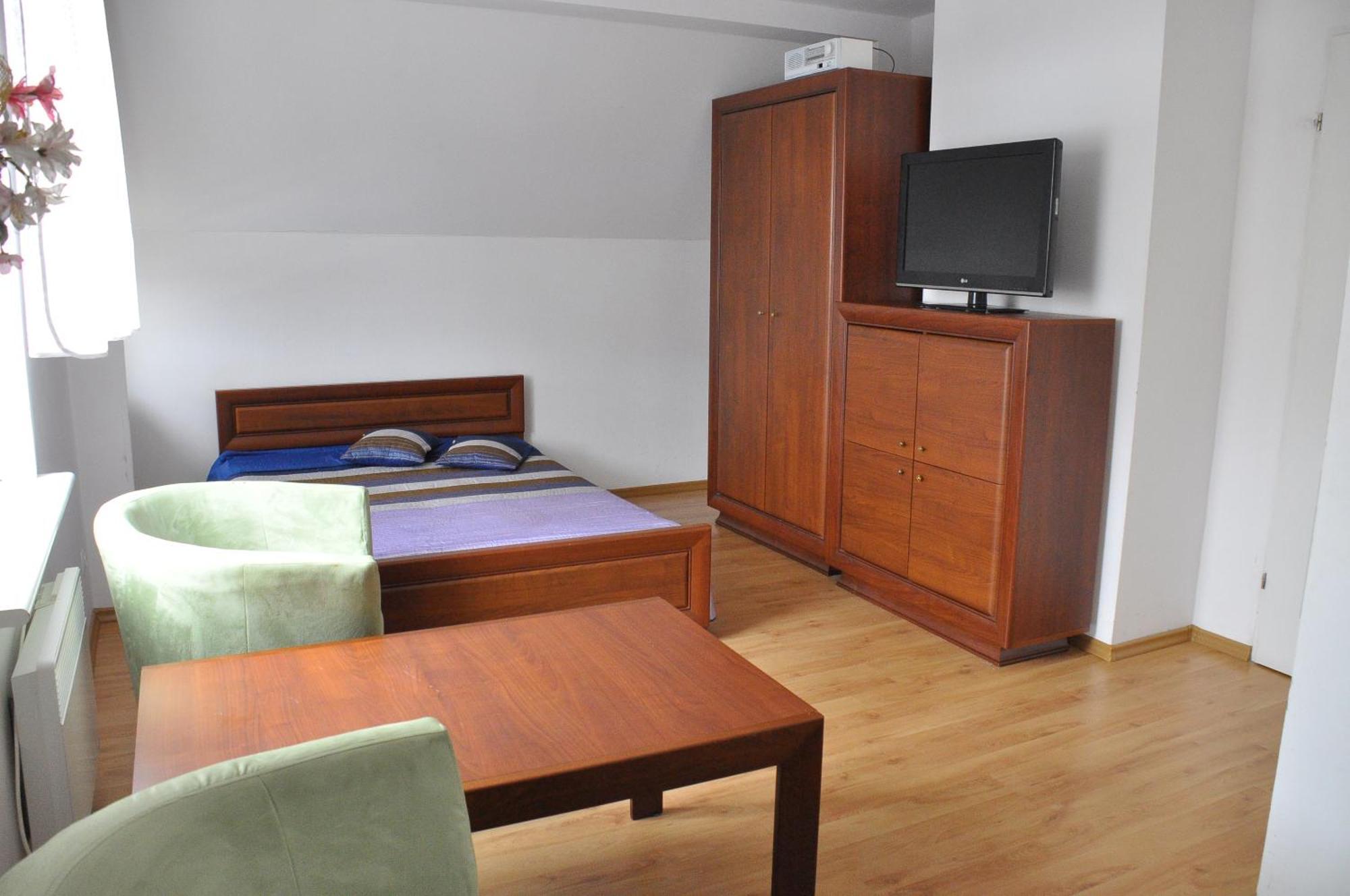 Villa Krystyna Dźwirzyno Habitación foto