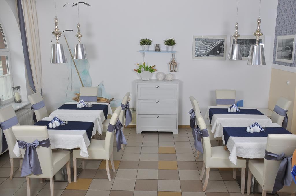 Villa Krystyna Dźwirzyno Habitación foto